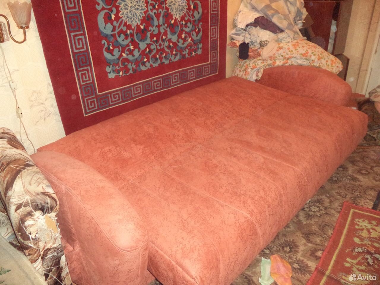 Диван (диван- кровать) новый  89675090961 купить 3