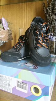 Ботинки Flamingo 22