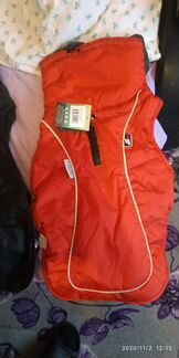 Продам попоны для собак больших