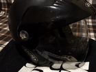 Открытый шлем iXS HX 114
