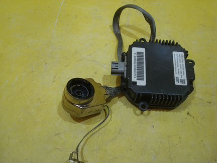 Блок розжига ксенона штатный Мазда CX-7 2006-2012г