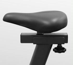 Велотренажер carbon U407