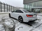 Audi A6 3.0 AMT, 2018, 39 400 км