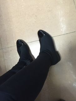 Продаю сапоги