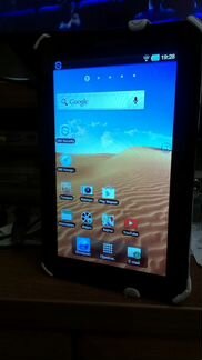 Планшет samsung galaxy tab gt-p1010