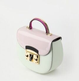 Новая женская сумка оригинал Италия Cromia из