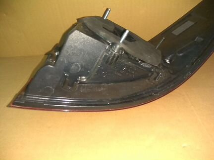 Фонарь задний левый лексус Es350 es200 es300h 2015