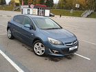 Opel Astra 1.6 МТ, 2012, 113 200 км