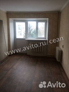 1-к квартира, 28 м², 3/9 эт.