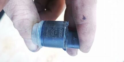 Парктроник VAG 420919275 оригинал б/у