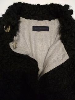 Пальто Tru Trussardi