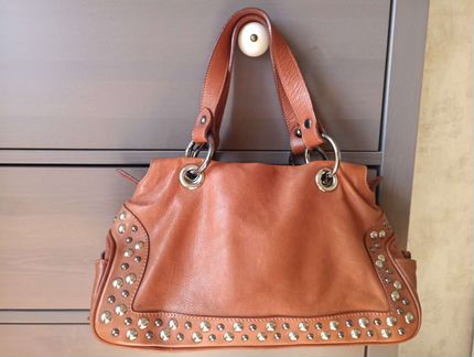 Итальянская сумка