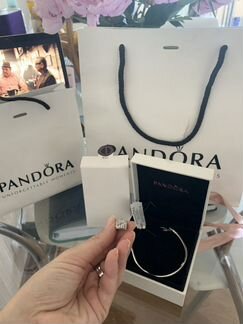 Браслет Pandora