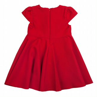 Платье с цветами Lilax, 6 лет, 7 лет (2 размера)