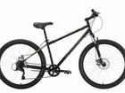 Велосипед Stark Respect 26.1 D Microshift Steel объявление продам