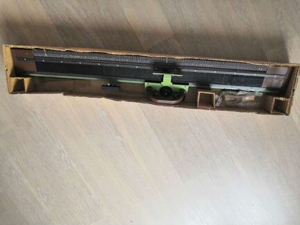 Вязальная машинка Северянка