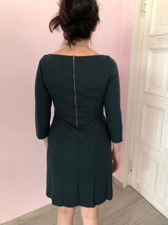 Платье италия 44р