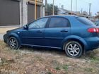 Chevrolet Lacetti 1.4 МТ, 2008, 292 000 км