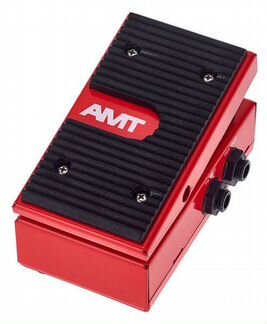 Новая педаль экспрессии AMT EX-50. Доставка по РФ
