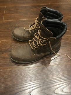 Ботинки Timberland