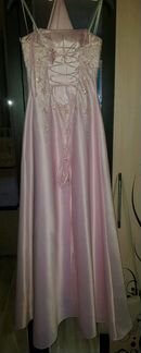 Выпускное платье