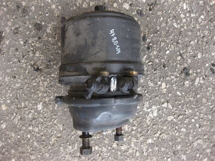 Энергоаккумулятор Type 24/30 Scania