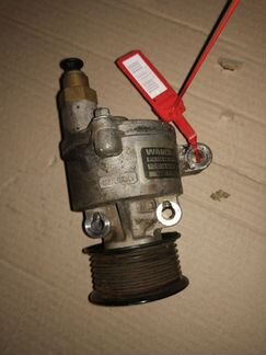 Насос вакуумный Форд Транзит 4 D2FA 2.4Di YC1Q2A45