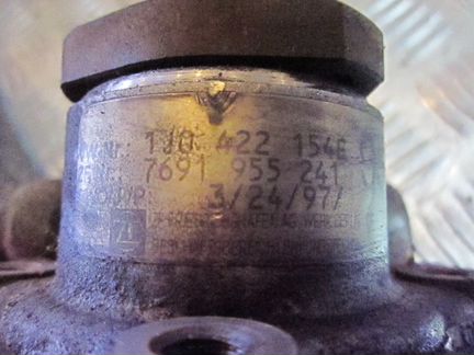 Насос гур для Шкода Октавия тур 1.4 1.6 1.8 AEE