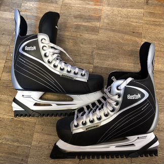 Коньки Nordvay