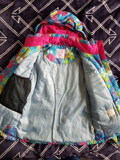 Куртка демисезонная