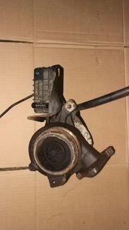 Турбина Mercedes-Benz C-Класс W203/S203/CL203 2004