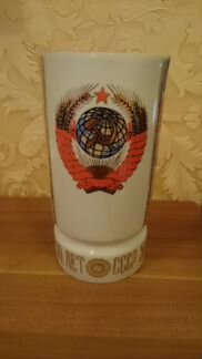 Ваза СССР 50 лет