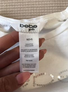 Комплекты Bebe girls и Gymboree