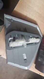 Фонарь мерседес GL класс W164