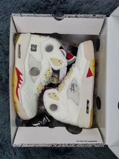 Кроссовки Air Jordan