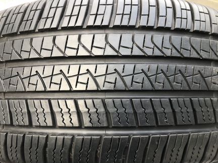 Комплекта оригинальных колёс Mercedes G-klass R20