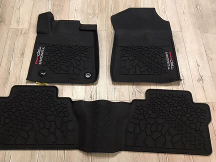 Toyota Tundra,Sequoia TRD pro 2020