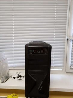 Системный блок