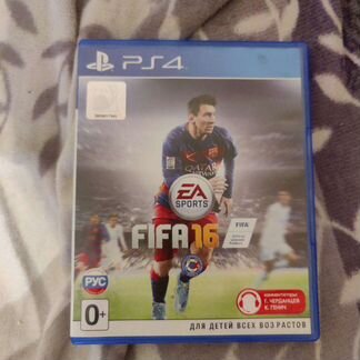 Игры Sony Playstation 4
