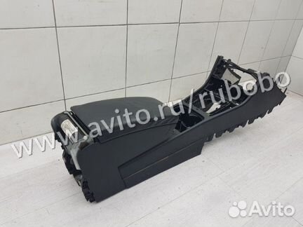Центральная консоль Vw Passat Cc cdab 2011