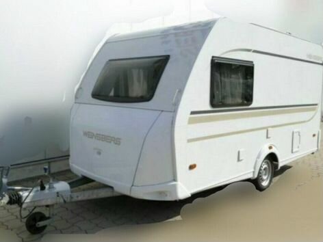 Weinsberg Caravan