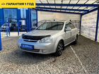 Chevrolet Lacetti 1.4 МТ, 2012, 210 182 км