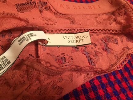 Комплекты белья Victoria’s Secret