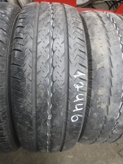 Летние шины R16С 235 65 GT Radial Maxmiler