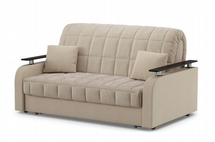 Диван аккордеон на металлокаркасе - Хорт