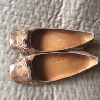 Балетки размер 37