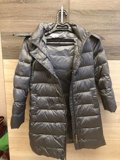 Пуховик Brams, для девочки 12 лет