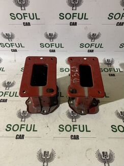 Домики Hyundai I30