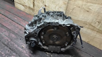 АКПП U660E Toyota Camry 3.5 2WD 2GR-FE