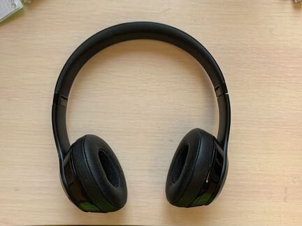 Beats solo 3 wireless